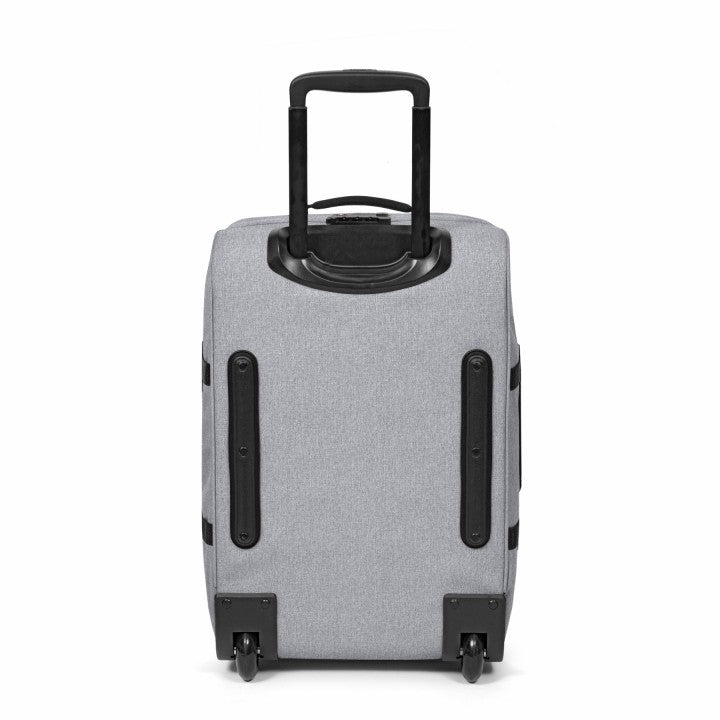 Eastpak EK61L363 TRANVERZ S DUFFELS/TRAVELGEAR Sunday Grey - bagsandluggage.no