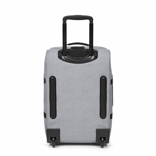Eastpak EK61L363 TRANVERZ S DUFFELS/TRAVELGEAR Sunday Grey - bagsandluggage.no
