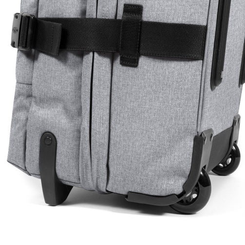 Eastpak EK61L363 TRANVERZ S DUFFELS/TRAVELGEAR Sunday Grey - bagsandluggage.no
