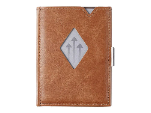 EXENTRI EX M 507 MULTIWALLET SAND - bagsandluggage.no