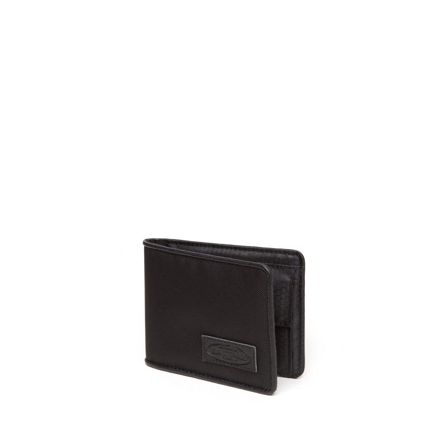 Eastpak EK04E46Q DREW RFID CONSTRUCTED BLACK - bagsandluggage.no