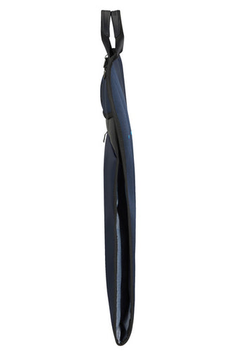 SAMSONITE KG4*11009 SPECTROLITE 3.0 TRVL GARMENT SLEEVE DEEP BLUE - bagsandluggage.no