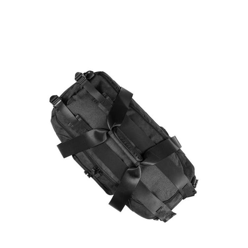 Epic Dynamik Locker_bag black - bagsandluggage.no