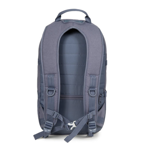 Eastpak FLOID Accent Grey - bagsandluggage.no