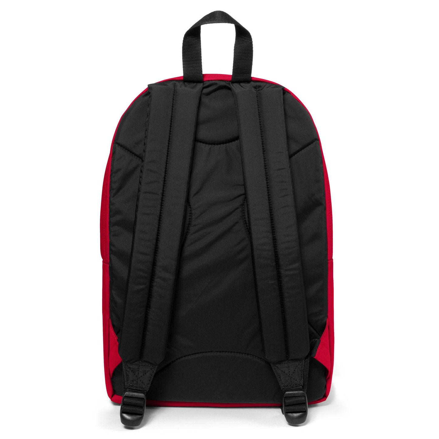 Eastpak EK93684Z BACK TO WORK SAILOR RED - bagsandluggage.no