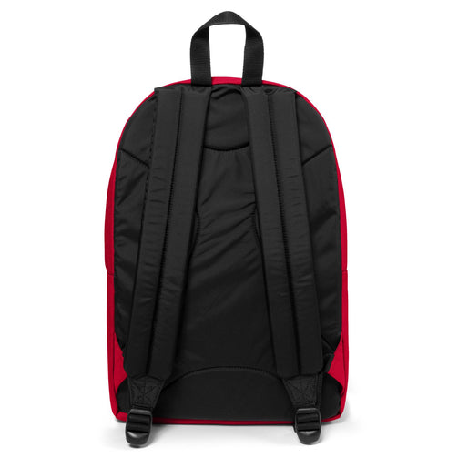 Eastpak EK93684Z BACK TO WORK SAILOR RED - bagsandluggage.no