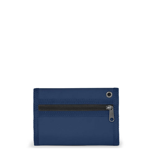 Eastpak CREW SINGLE EK371 Wallet Gulf Blue - bagsandluggage.no