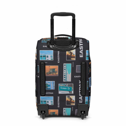 Eastpak EK61LA57 TRANVERZ S PIX COLOR - bagsandluggage.no
