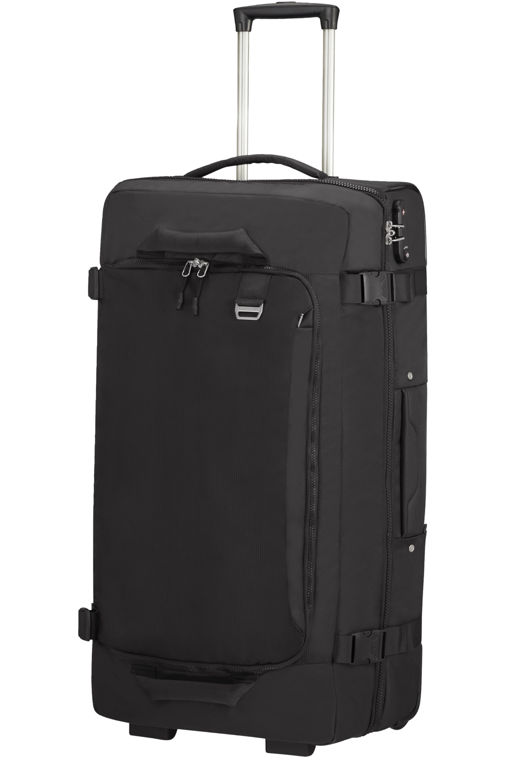 Samsonite Midtown Hjulbag 79cm - bagsandluggage.no