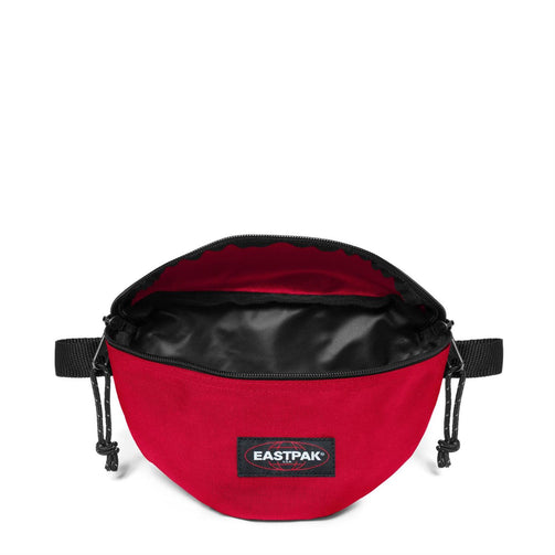 Eastpak EK07484Z SPRINGER SAILOR RED - bagsandluggage.no