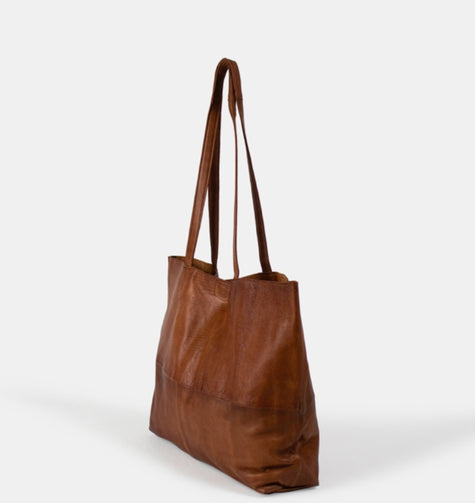 Dixie Marlo Urban Walnut - bagsandluggage.no
