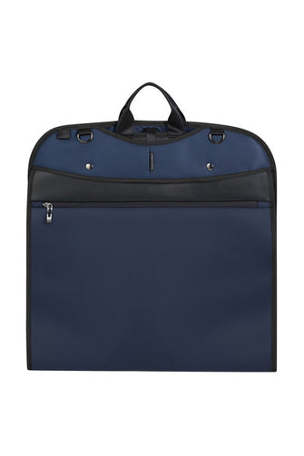 SAMSONITE KG4*11009 SPECTROLITE 3.0 TRVL GARMENT SLEEVE DEEP BLUE - bagsandluggage.no