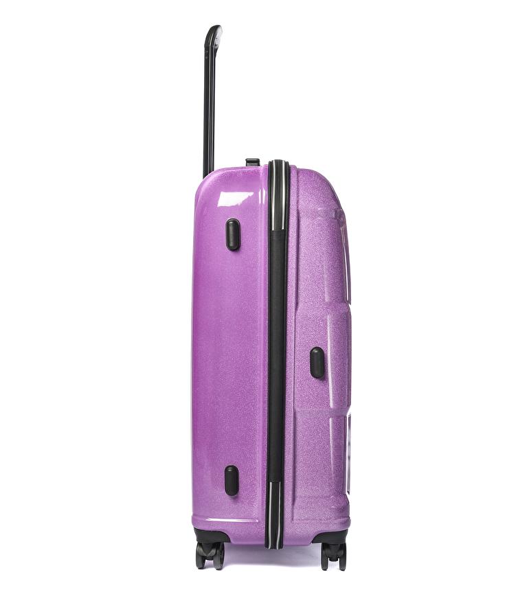 Epic ECX401/02-17 76 cm trolley 4w_amethystPURPLE - bagsandluggage.no