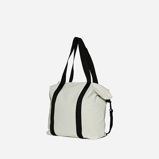 RAINS 13890 Tote Bag Fossil