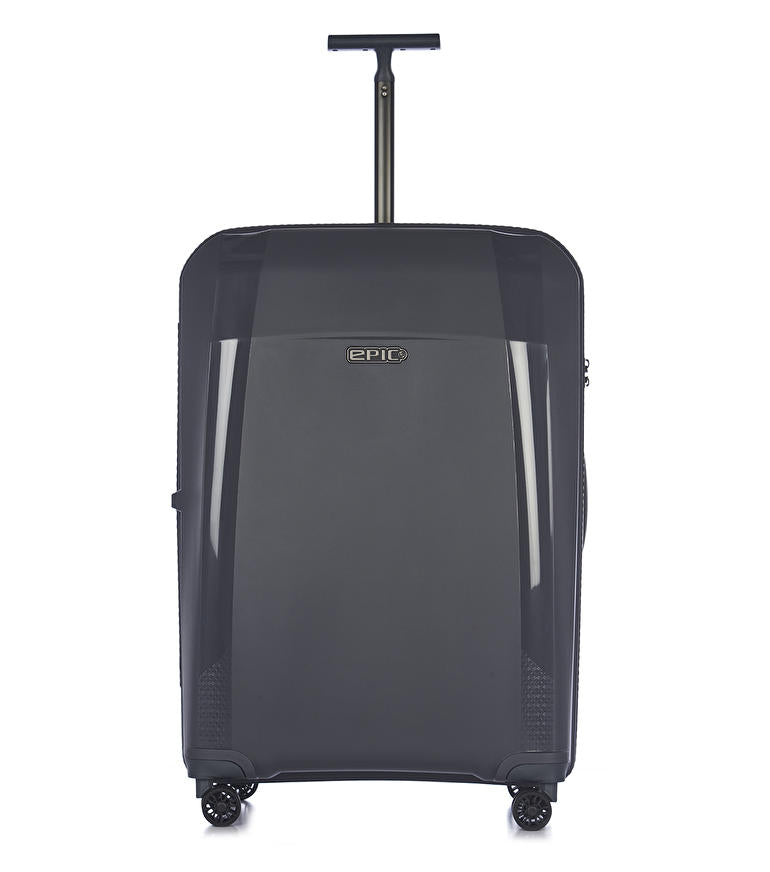 Epic Phantom SL 76 cm trolley_pavementGREY - bagsandluggage.no