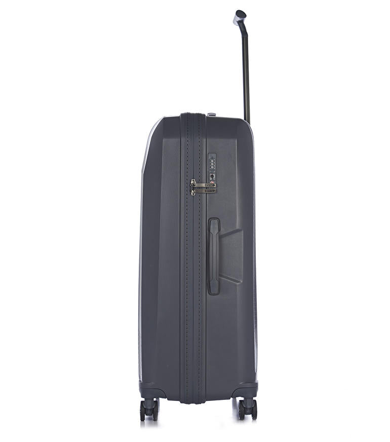 Epic Phantom SL 76 cm trolley_pavementGREY - bagsandluggage.no