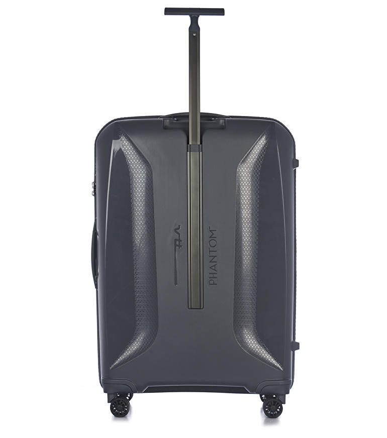 Epic Phantom SL 76 cm trolley_pavementGREY - bagsandluggage.no
