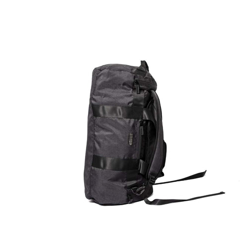 Epic ETY502-01 Gear bag black - bagsandluggage.no