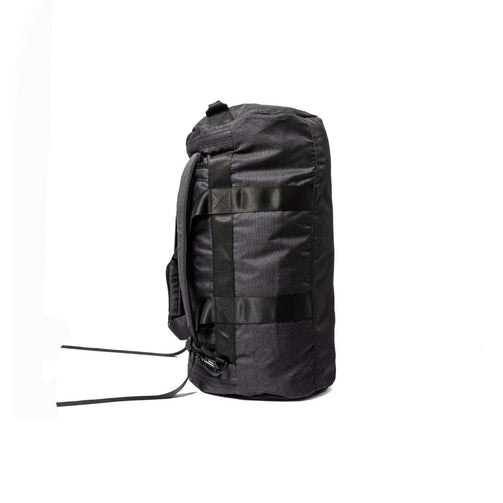 Epic ETY502-01 Gear bag black - bagsandluggage.no