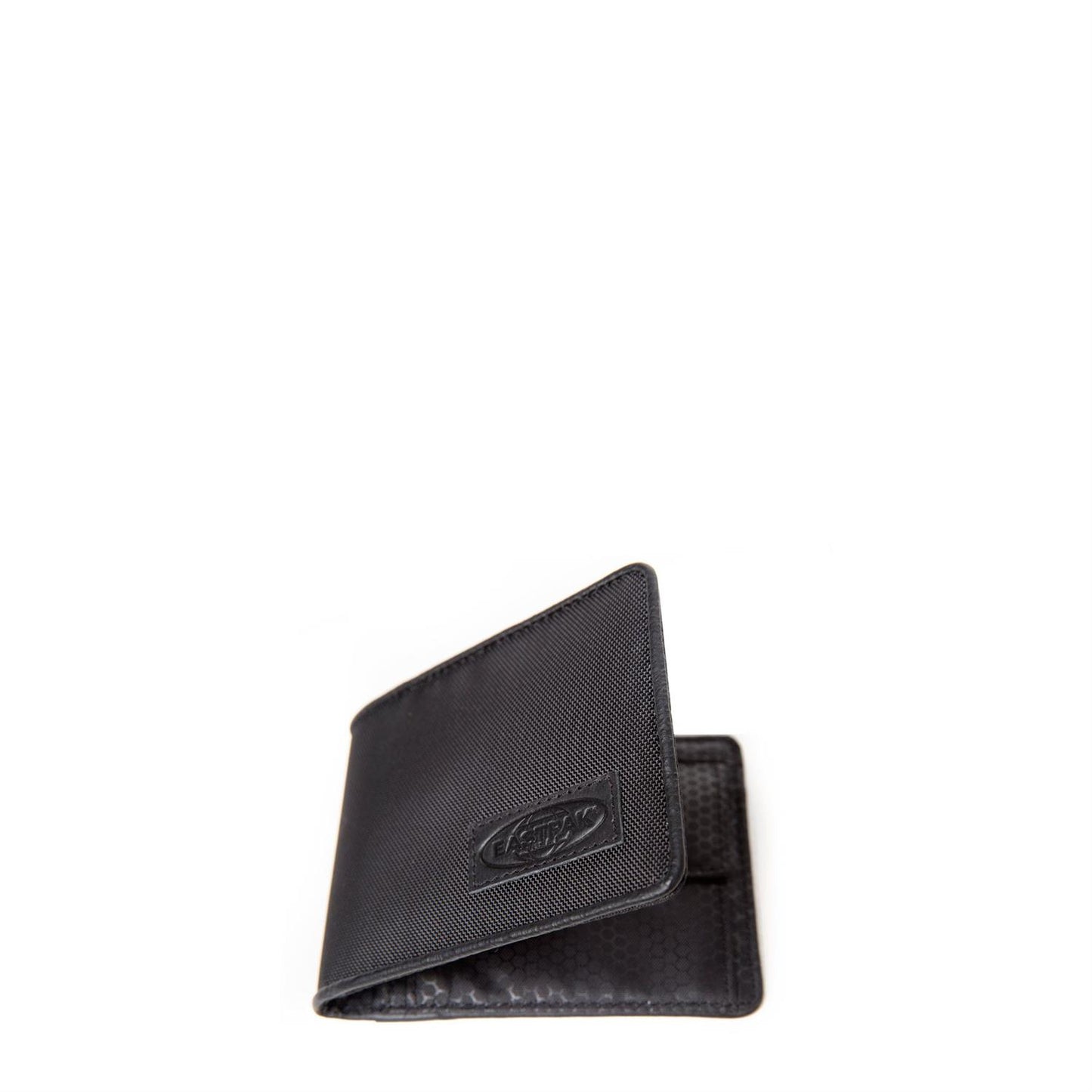 Eastpak EK04E46Q DREW RFID CONSTRUCTED BLACK - bagsandluggage.no