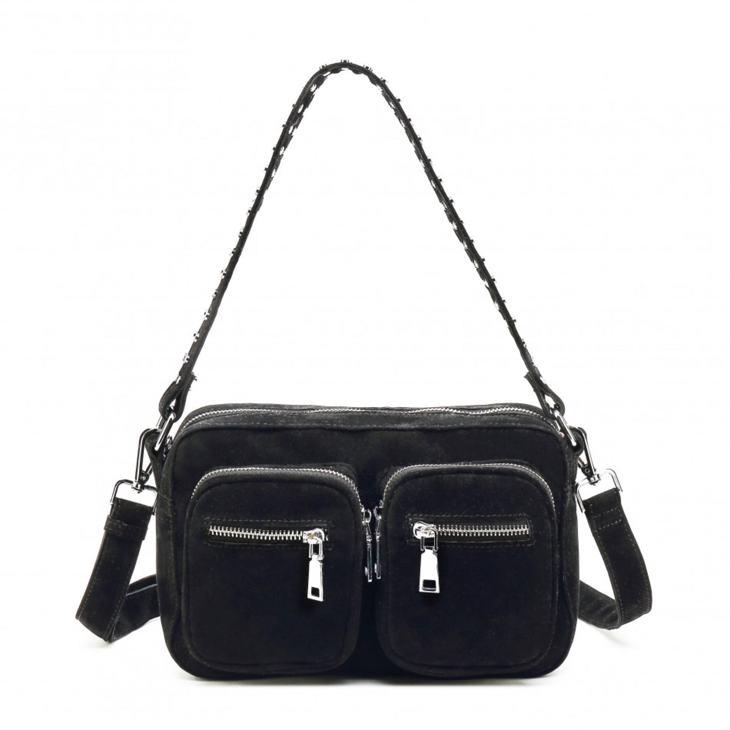 Noella Celia Bag Black - bagsandluggage.no