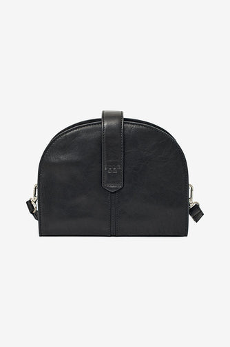 Saddler Freja Black - bagsandluggage.no