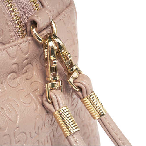 Gillian Jones GJ Spa Natascha L.Latte Emb - bagsandluggage.no