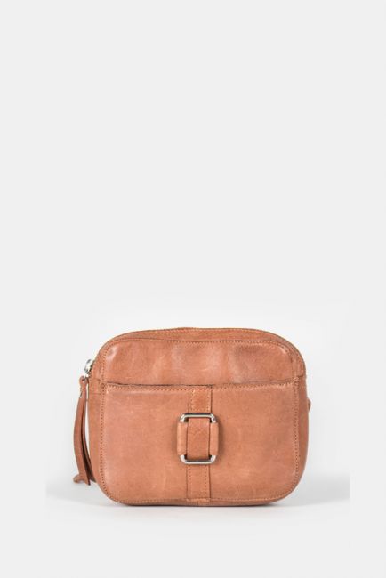 Dixie Hemnes Bag Walnut - bagsandluggage.no