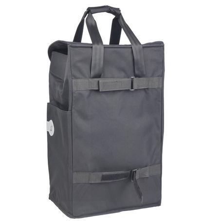 Andersen Royal Senta Skopper Black - bagsandluggage.no