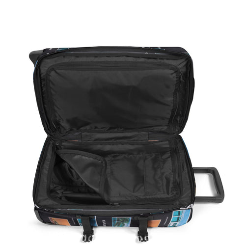 Eastpak EK61LA57 TRANVERZ S PIX COLOR - bagsandluggage.no