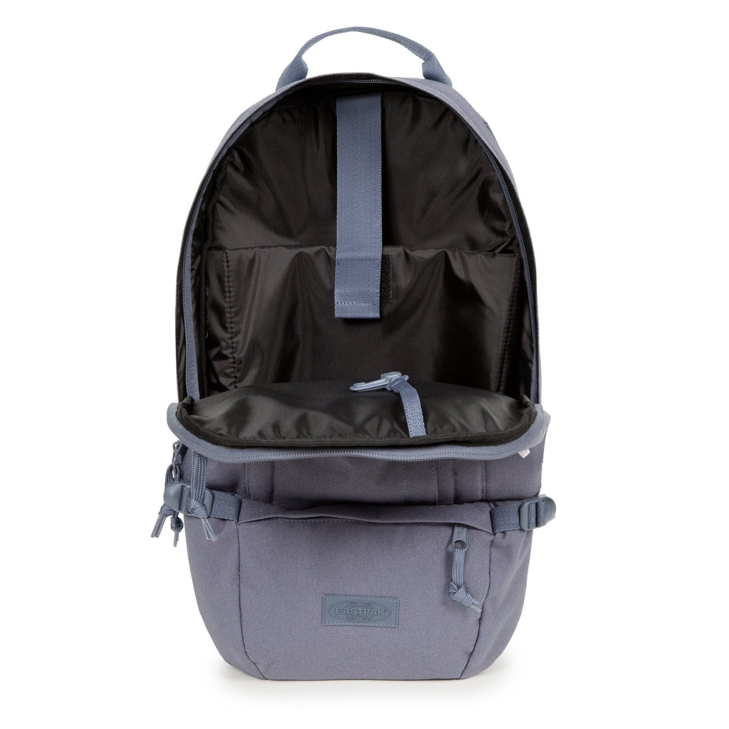 Eastpak FLOID Accent Grey - bagsandluggage.no