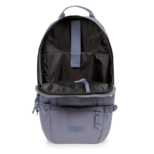 Eastpak FLOID Accent Grey - bagsandluggage.no