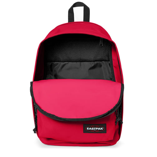 Eastpak EK93684Z BACK TO WORK SAILOR RED - bagsandluggage.no