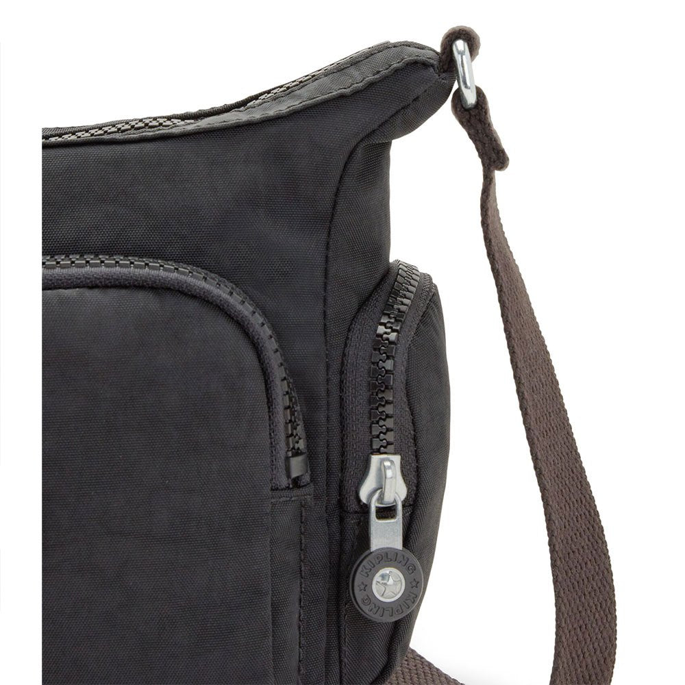 Kipling KPKI3057P391 GABBIE MINI B Black Noir