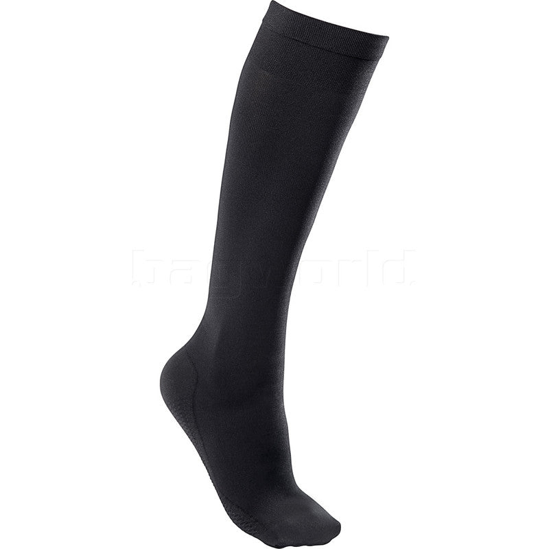 Samsonite Travel Accessories Flight Socks Small/Medium Black - bagsandluggage.no