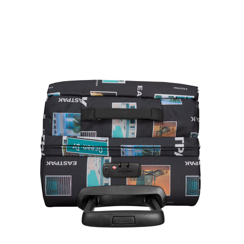 Eastpak EK61LA57 TRANVERZ S PIX COLOR - bagsandluggage.no