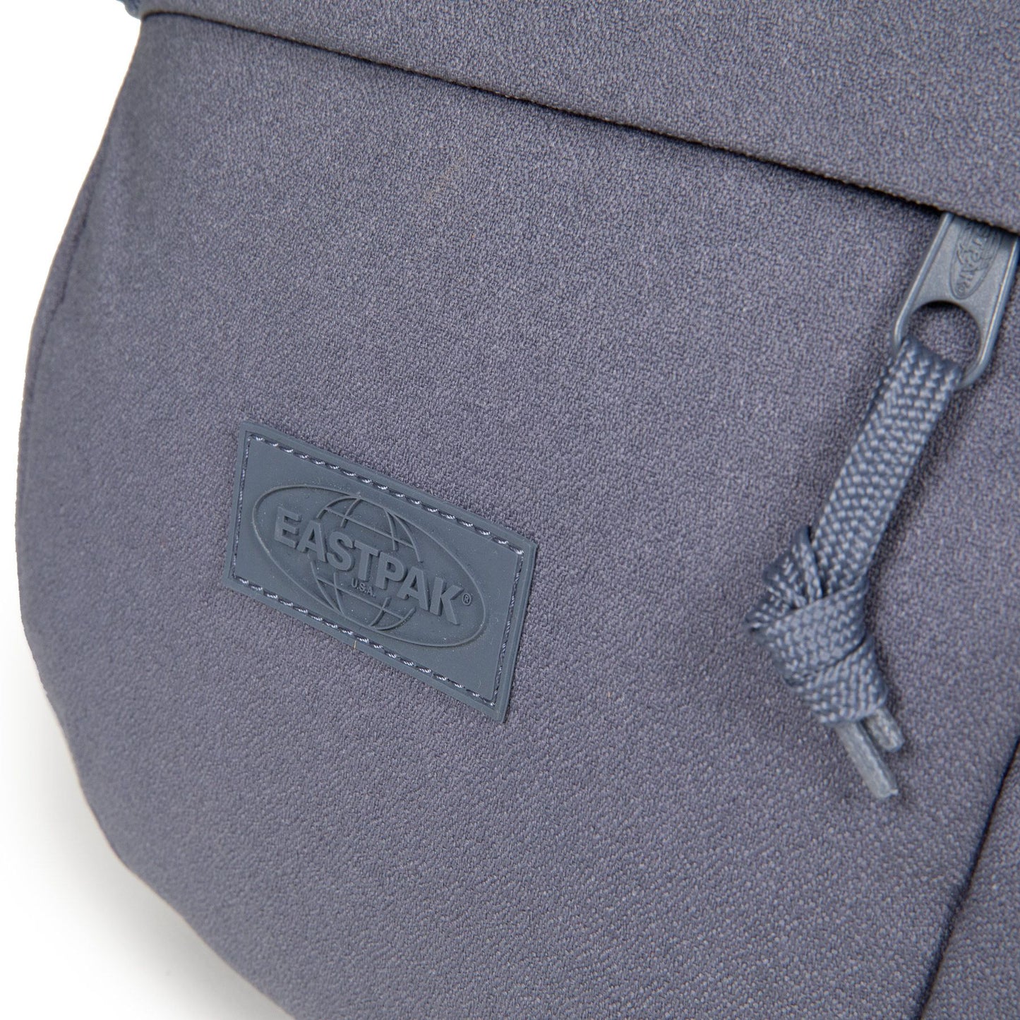 Eastpak FLOID Accent Grey - bagsandluggage.no