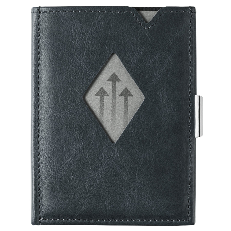 EXENTRI EXM515 Multiwallet Blue - bagsandluggage.no