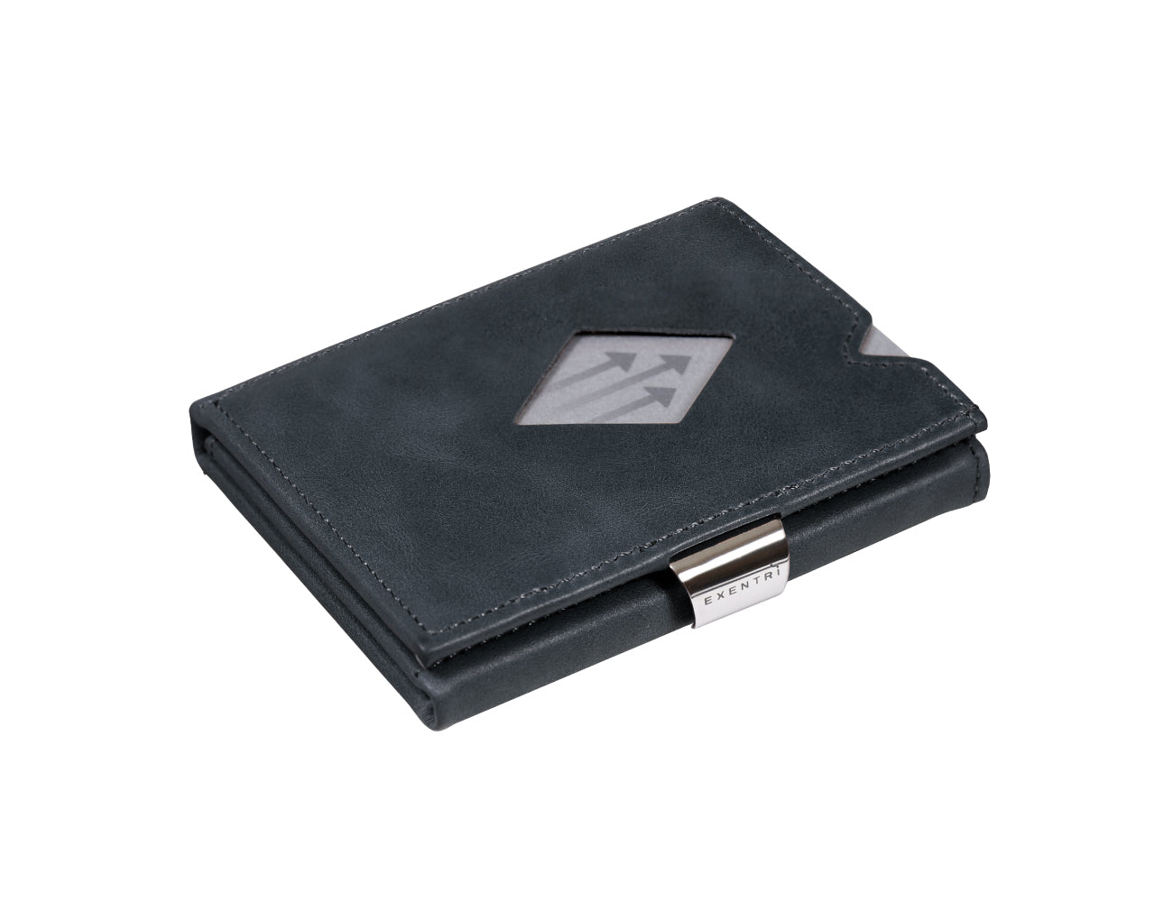 EXENTRI EXM515 Multiwallet Blue - bagsandluggage.no
