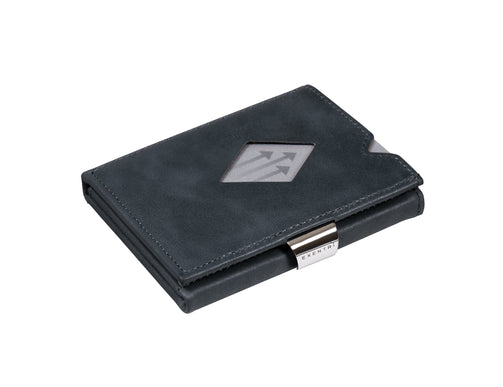 EXENTRI EXM515 Multiwallet Blue - bagsandluggage.no