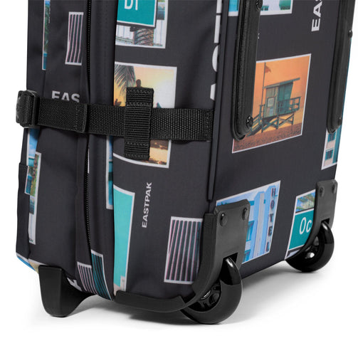 Eastpak EK61LA57 TRANVERZ S PIX COLOR - bagsandluggage.no