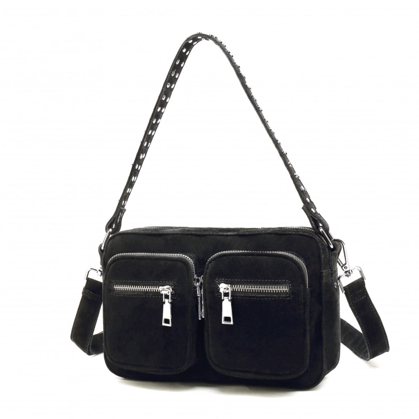 Noella Celia Bag Black - bagsandluggage.no