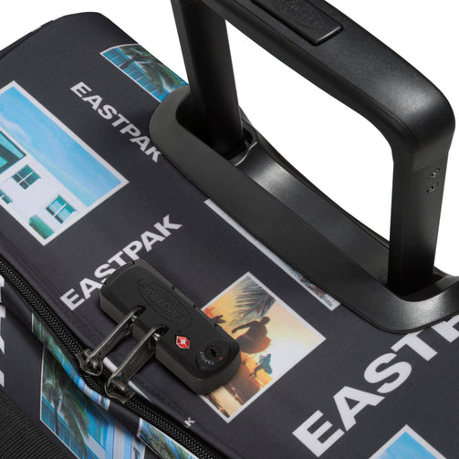 Eastpak EK61LA57 TRANVERZ S PIX COLOR - bagsandluggage.no