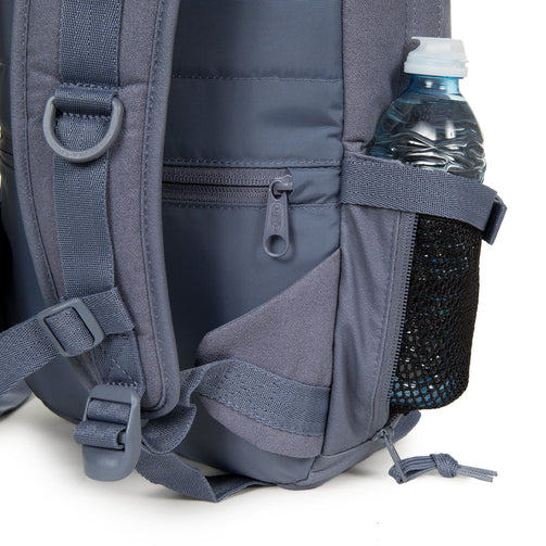 Eastpak FLOID Accent Grey - bagsandluggage.no