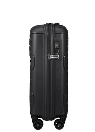 AMERICAN TOURISTER 51G*09001 SPINNER 55/20 BLACK