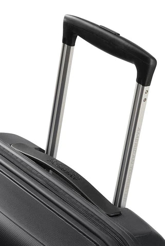 AMERICAN TOURISTER 51G*09001 SPINNER 55/20 BLACK
