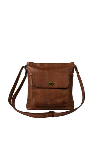 Dixie Kay Urban Walnut - bagsandluggage.no