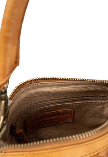 Dixie Dahla Urban Burned Tan - bagsandluggage.no