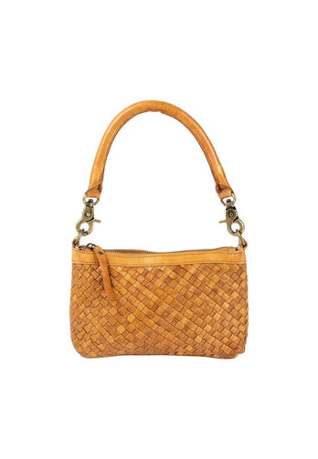 Dixie Dahla Urban Burned Tan - bagsandluggage.no
