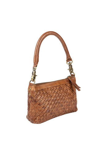 Dixie Dahla Urban Walnut - bagsandluggage.no